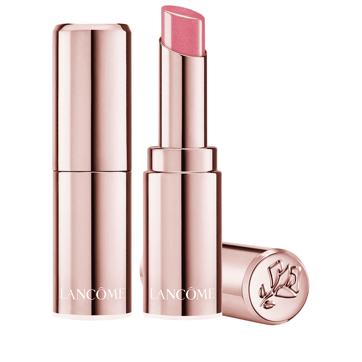 Labsolu Rouge Lipstick Spf 12 No. 392