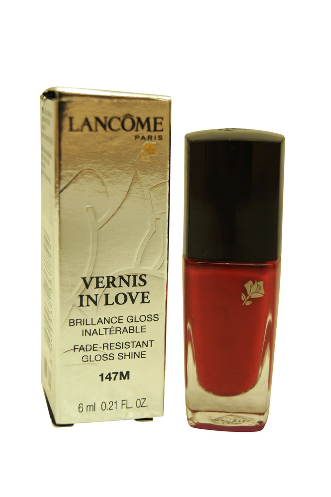 Lancome Vernis In Love Nail Polish - 147 M