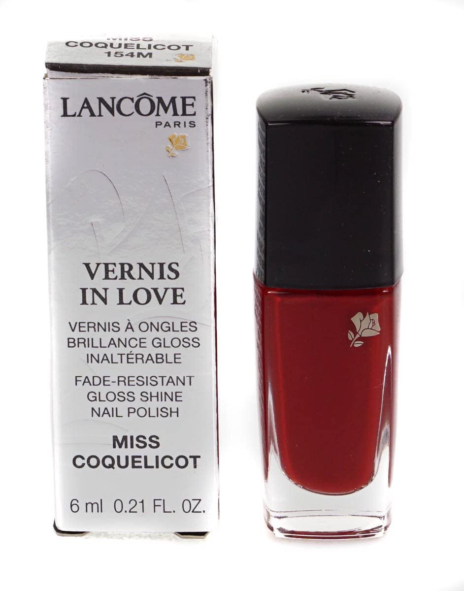 Lancome Vernis In Love 154 M