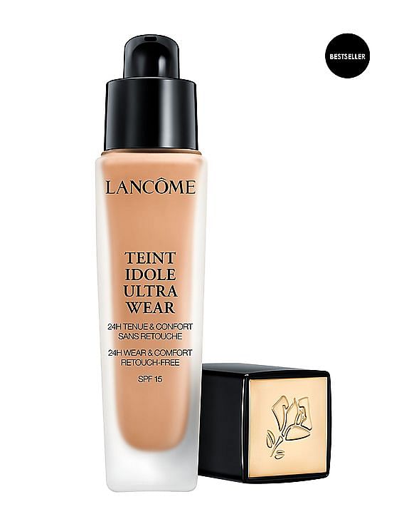 Lancome Teint Idole Ultra Powder 8H - Spf 15 No 04