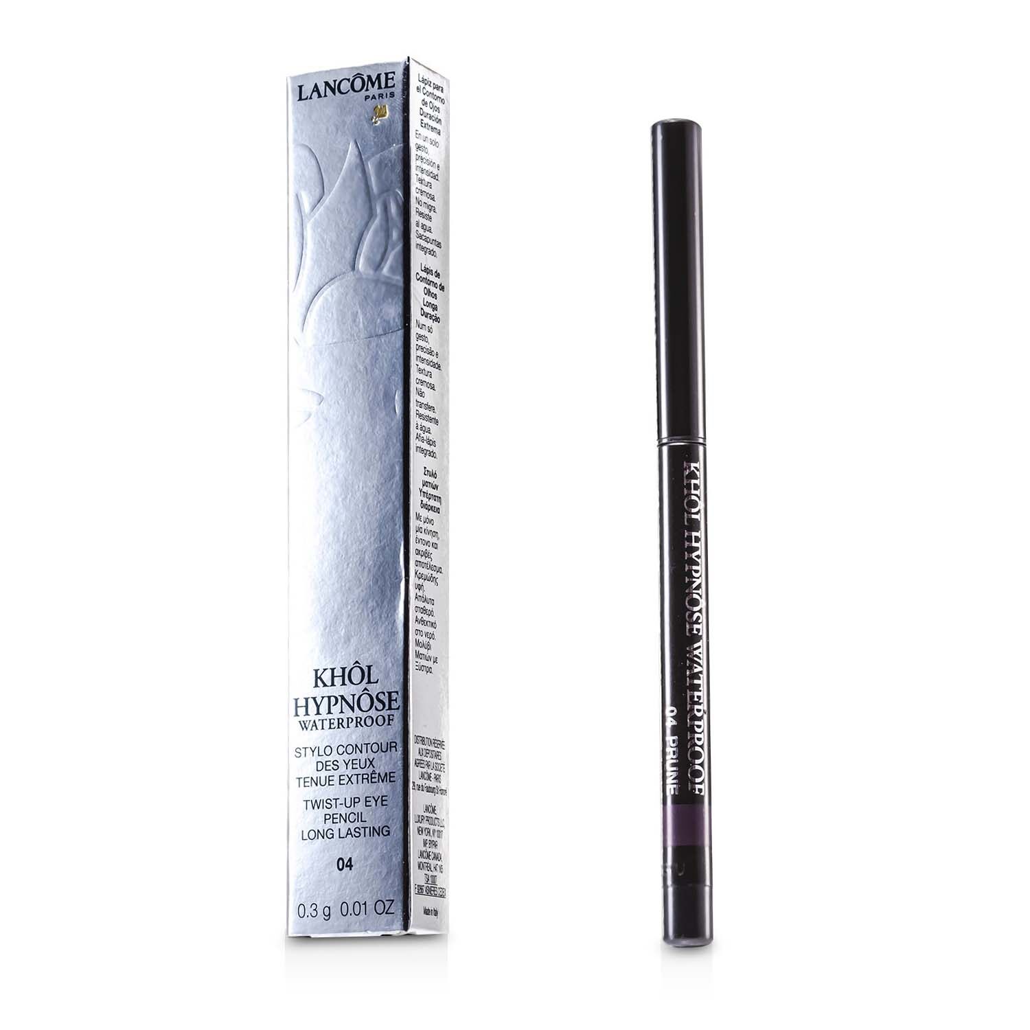 Lancome Khol Hypnose Wp Pencil Marine 04