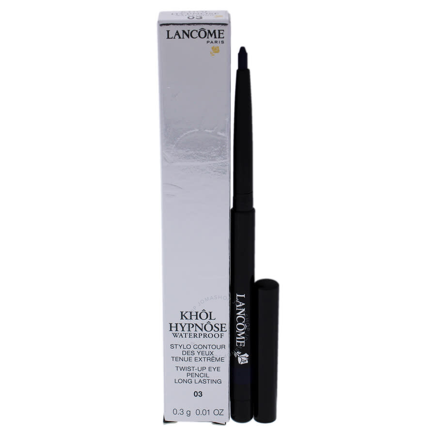 Lancome Khol Hypnose Wp Pencil Marine 03