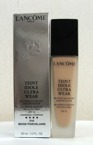 Lancome Teint Idole Ultra 24 H 010 30Ml