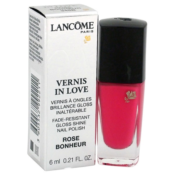 Lm.Ls Vernis In Love 345B