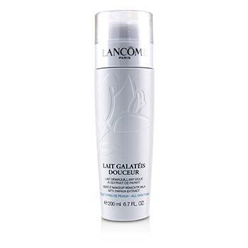 Lancome Cleansing Fluid Face&Eyes 200 Ml