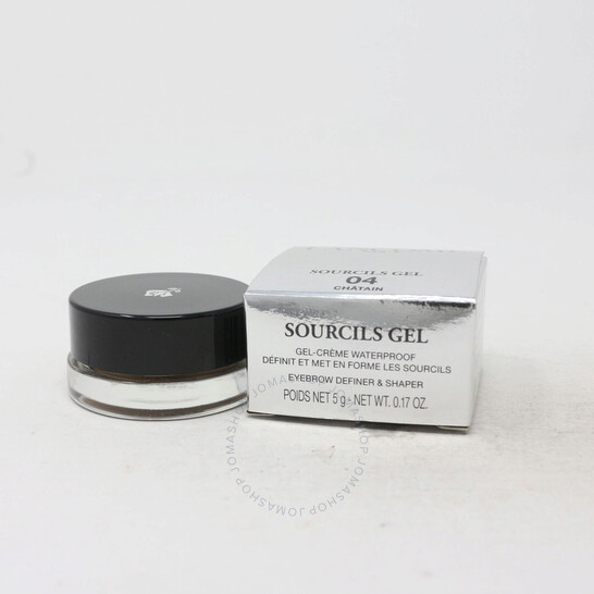 Lm Sourcils Gel N 04
