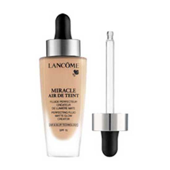 Lancome Air De Teint Miravle 30 Ml N 02