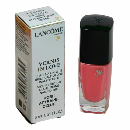 Lm. Vernis In Love Nail Polish No.333 M