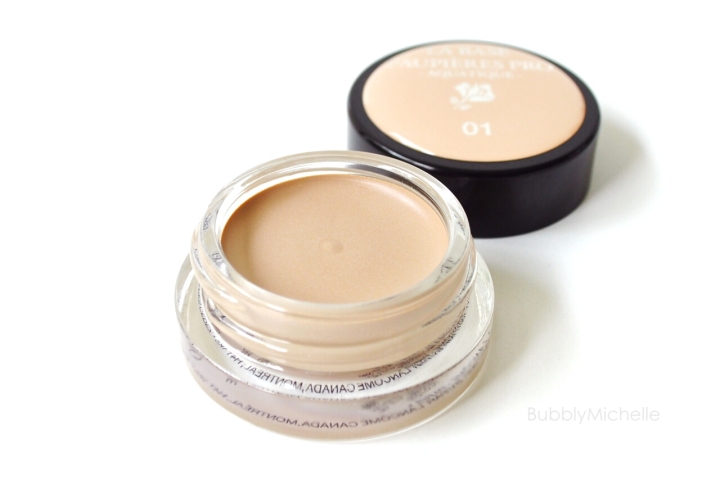 Lancome Base Paupieres Pro 5 Ml N01