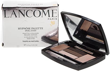 Lancome Hypnose Palette Drama Eyes Do8