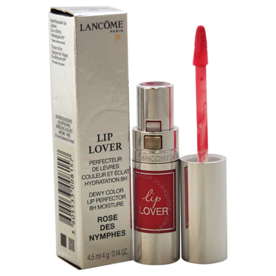 Lip Lover Rose Ballet N333