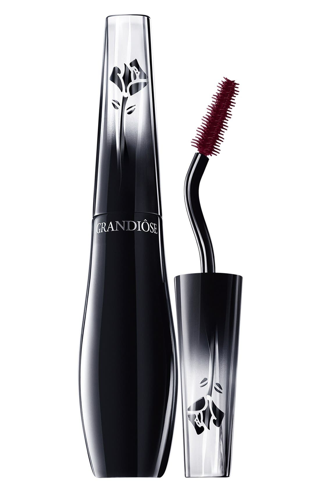 Lm Mascara Grandiose N7