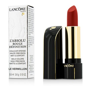 Labslou Rouge Defination N 184