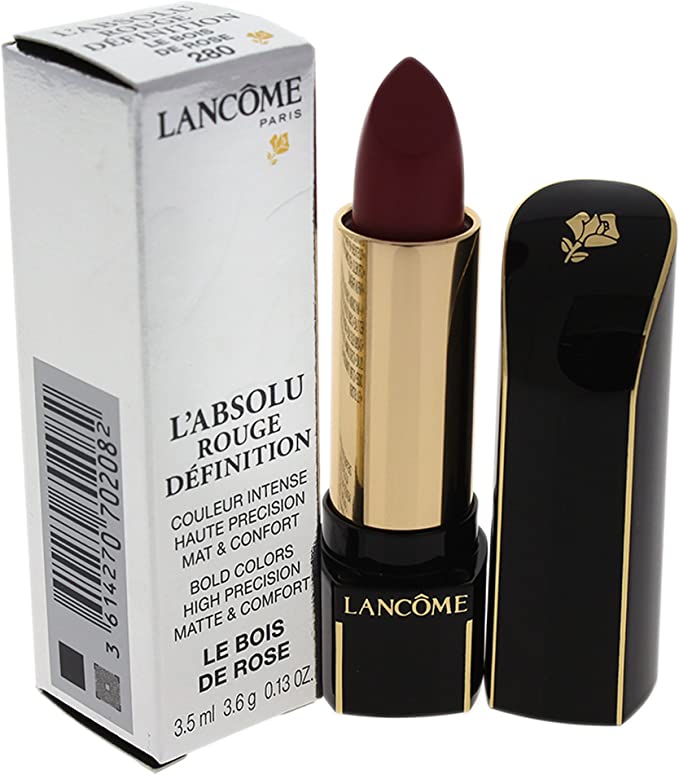 Labslou Rouge Defination N 280