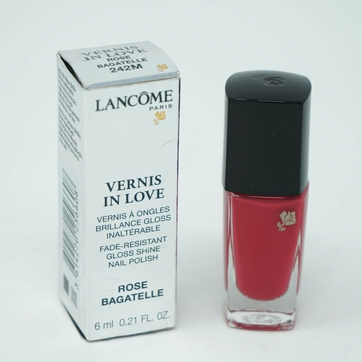 Lm . Vernis Love N 242 M