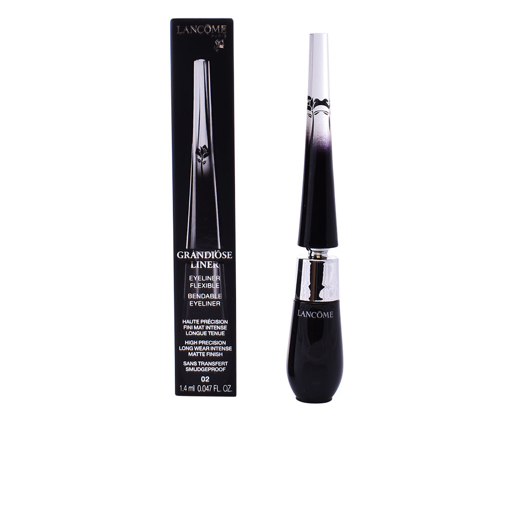 Lm. Grandiose Liner Eyeliner Flexble 02
