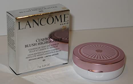 Lm. Cushion Blush Highlighter 00