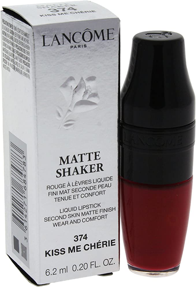 Lm. Matte Shaker 374