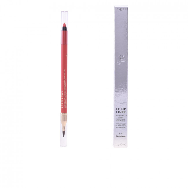 Le Lip Liner 114 Tangerine