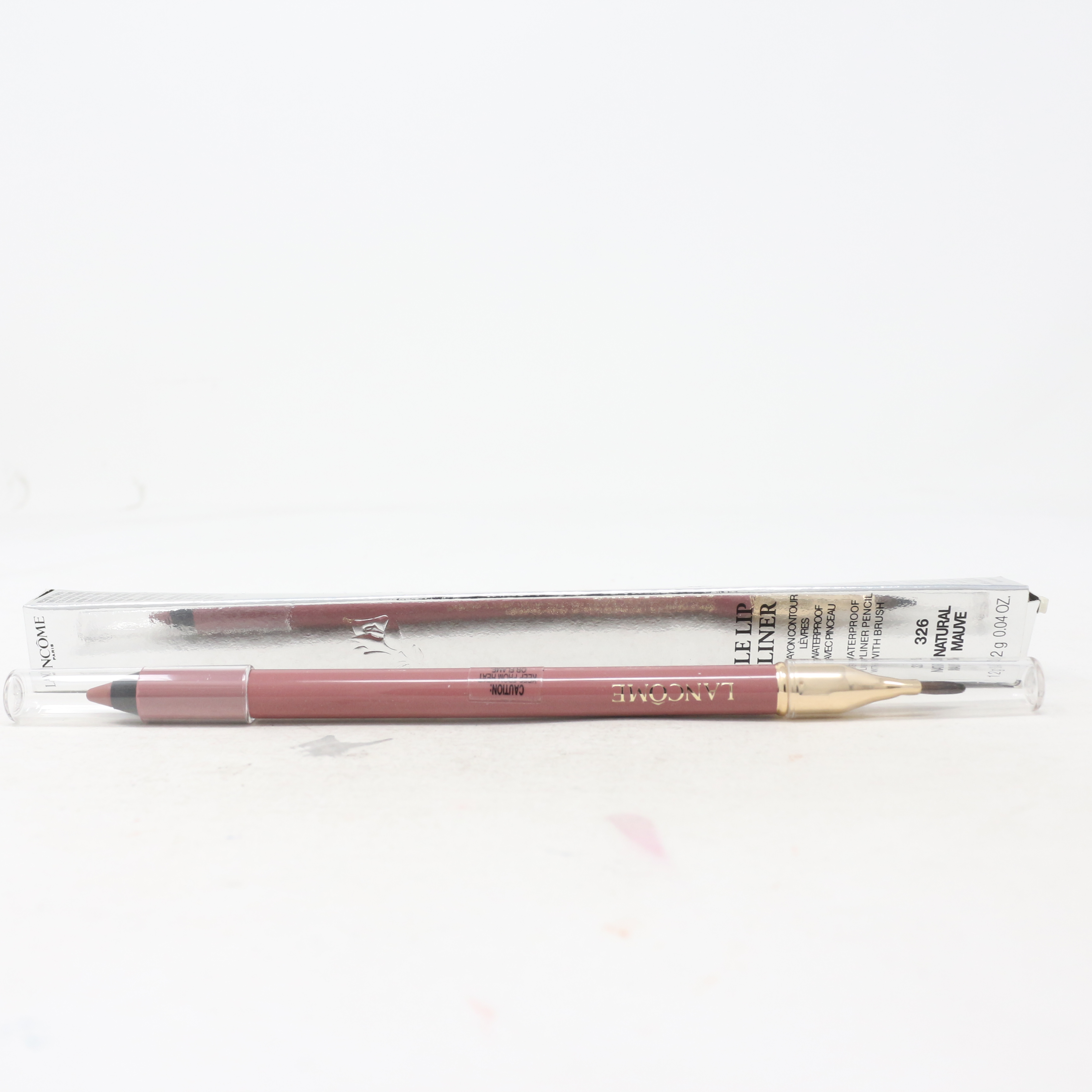 Le Lip Liner 326 Natural