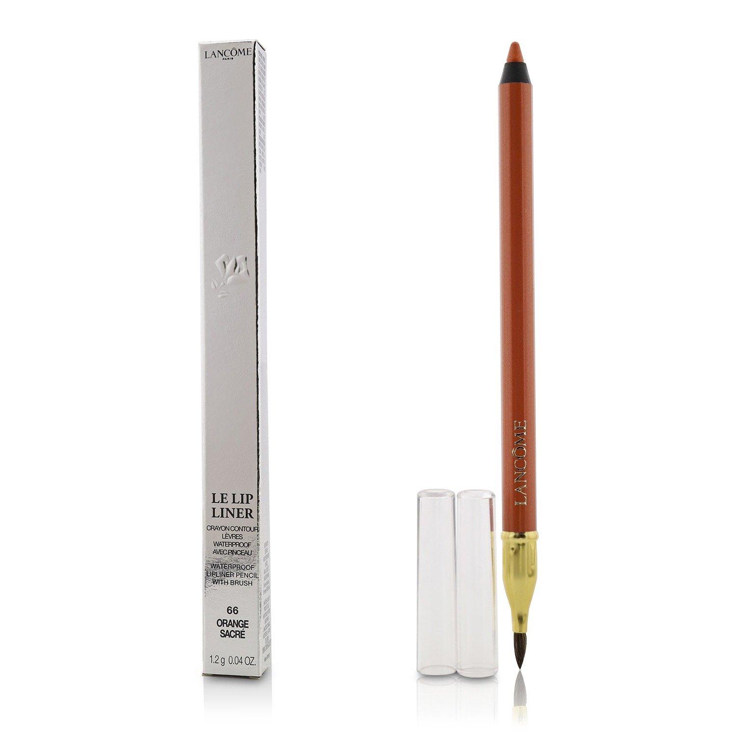 Le Lip Liner 66 Orange