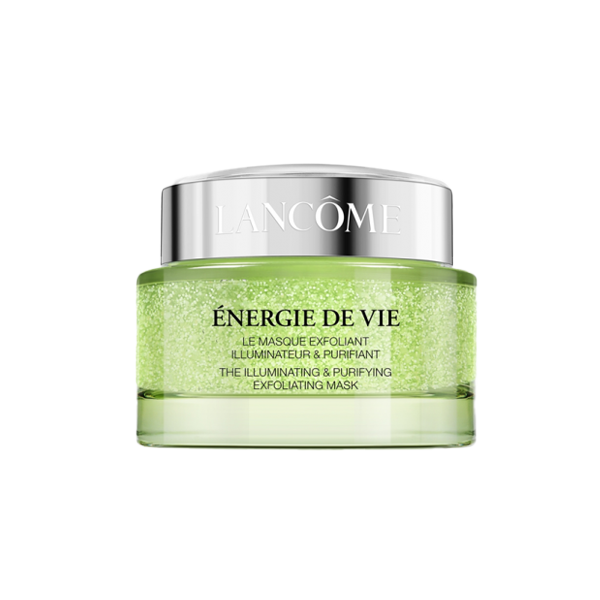 Lm. Energie De Vie Exfoliating Mask 75 Ml