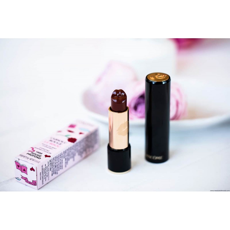 Lm.Labsolu Rouge 1988