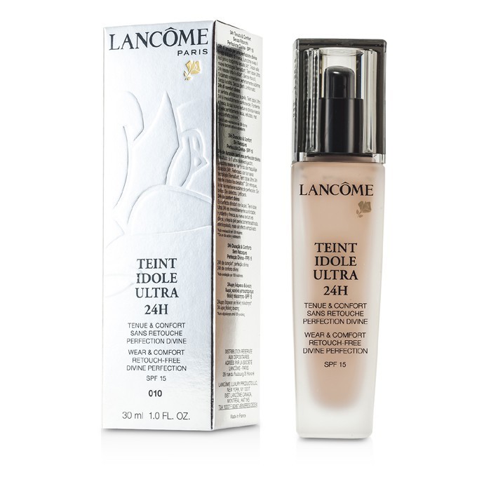 Lm . Teint Idole Ultra Wear 010