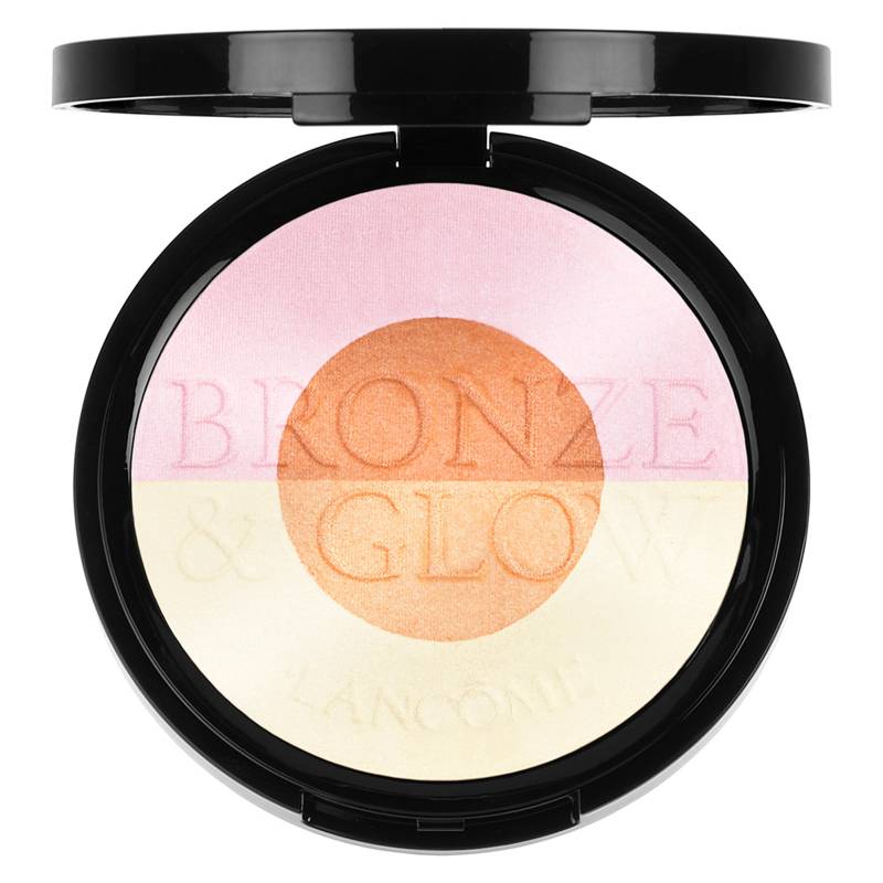 Bdt Bronze & Glow 02 Summer 18 Os