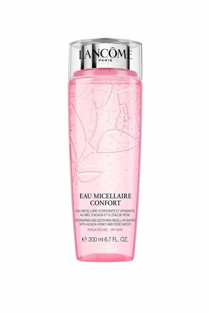 Lancome Confort Eau Micell B200 Ml