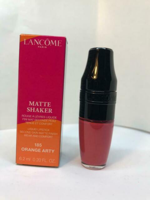 Matte Shaker 01 Fall 18