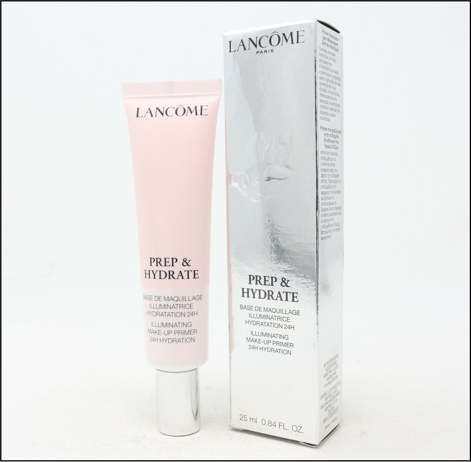 Lm La Base Prep&Hydrate