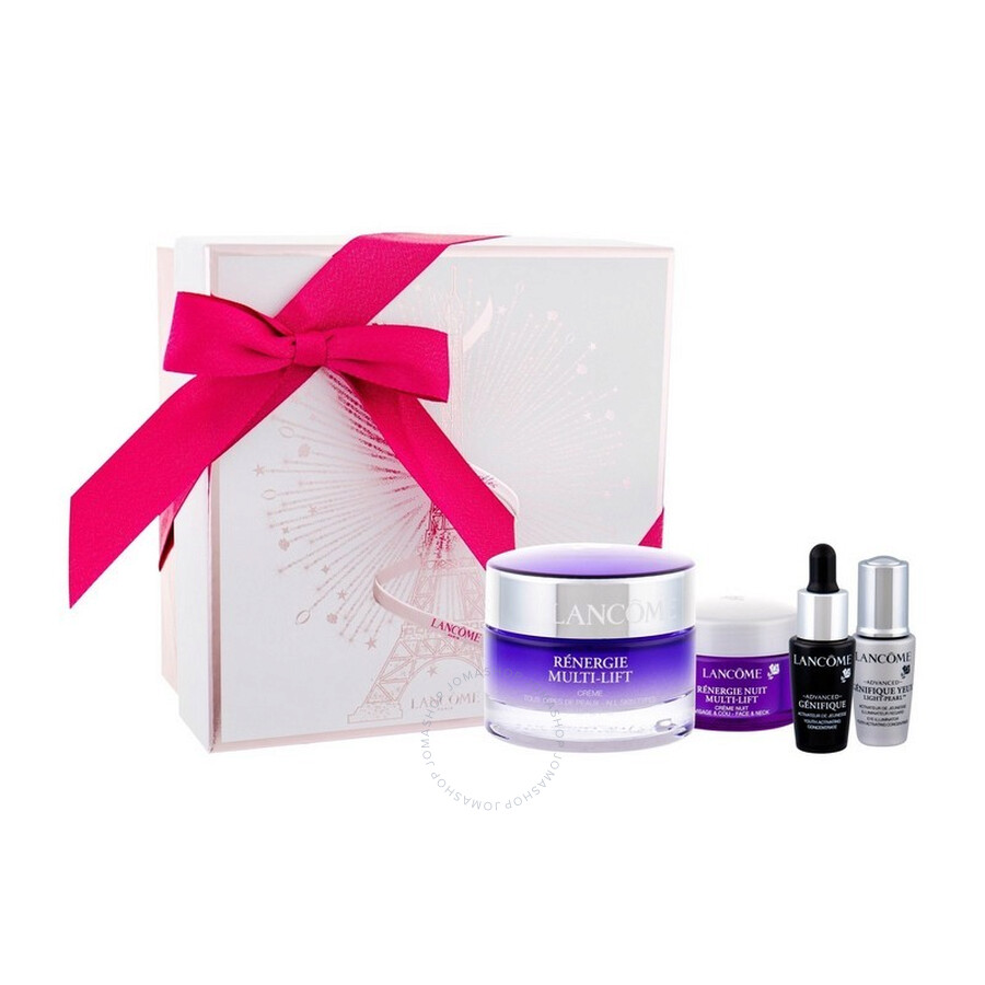 Lm Rml (P50+Cn15+Gen) Prest Set X18