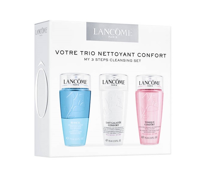 Lm 3-Stepcleansing Routine Set 19