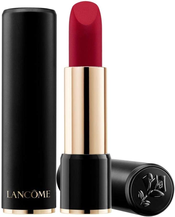 L.M Absolu Rouge Drama Matte  82