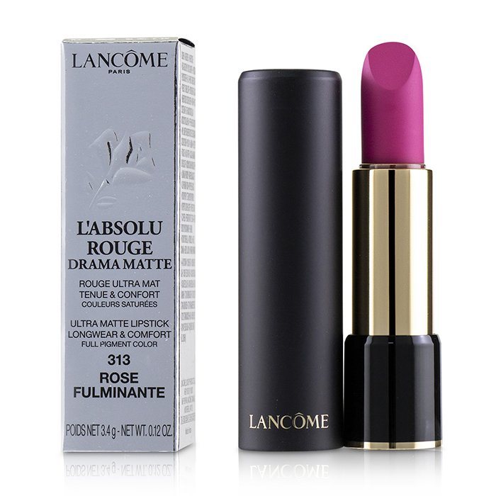 L Absolu Rouge Drama Matte 313