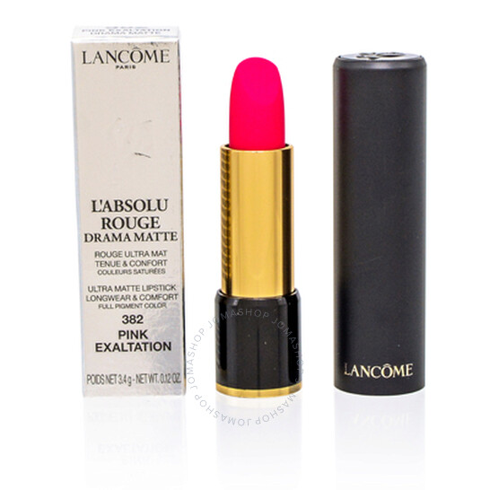 Labsolu Rouge Drama Matte  382