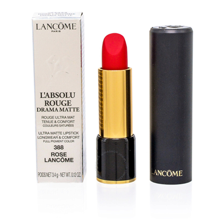 Labsolu Rouge Drama Matte  388/Np