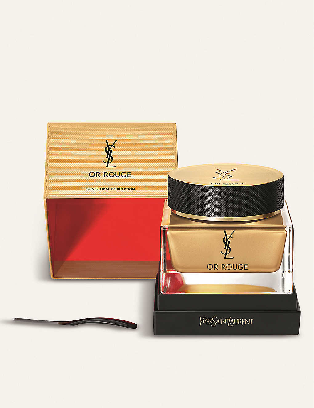 L.M Or Rouge Creme Riche Reno P50Ml