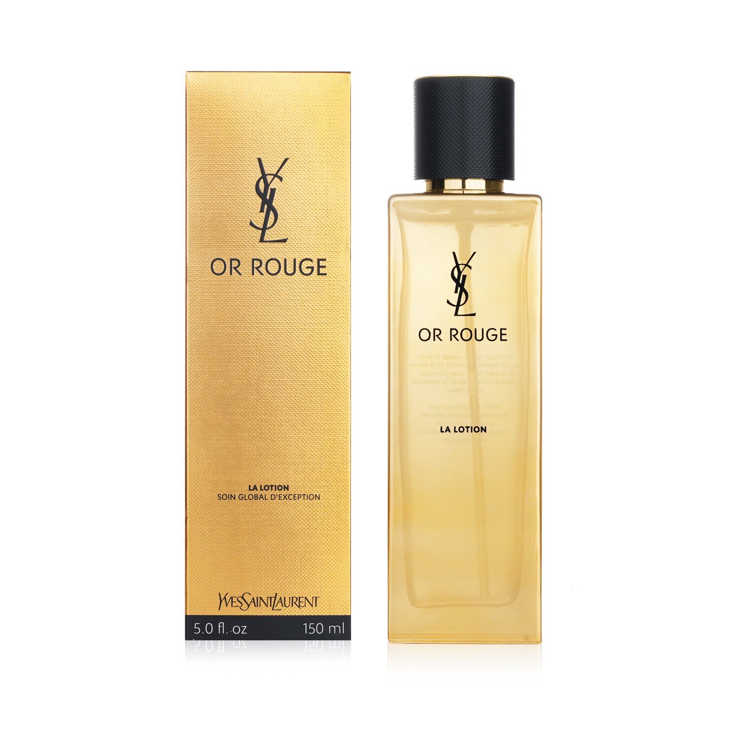 L.M Or Rouge Lotion Reno F150Ml