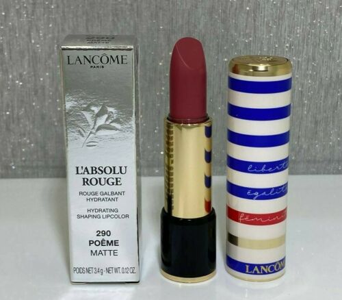 L Absolu Rouge 290 Summer 19 Os