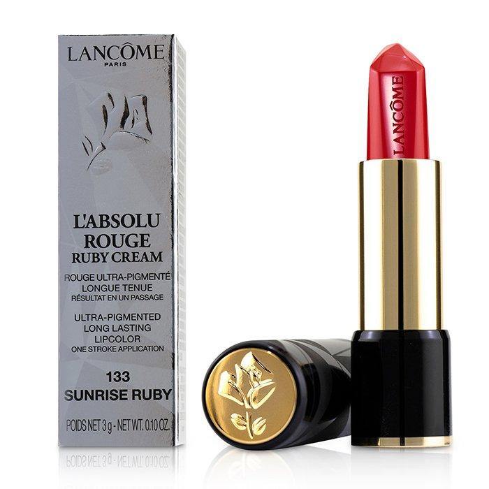 Absolu Rouge Ruby Cream133