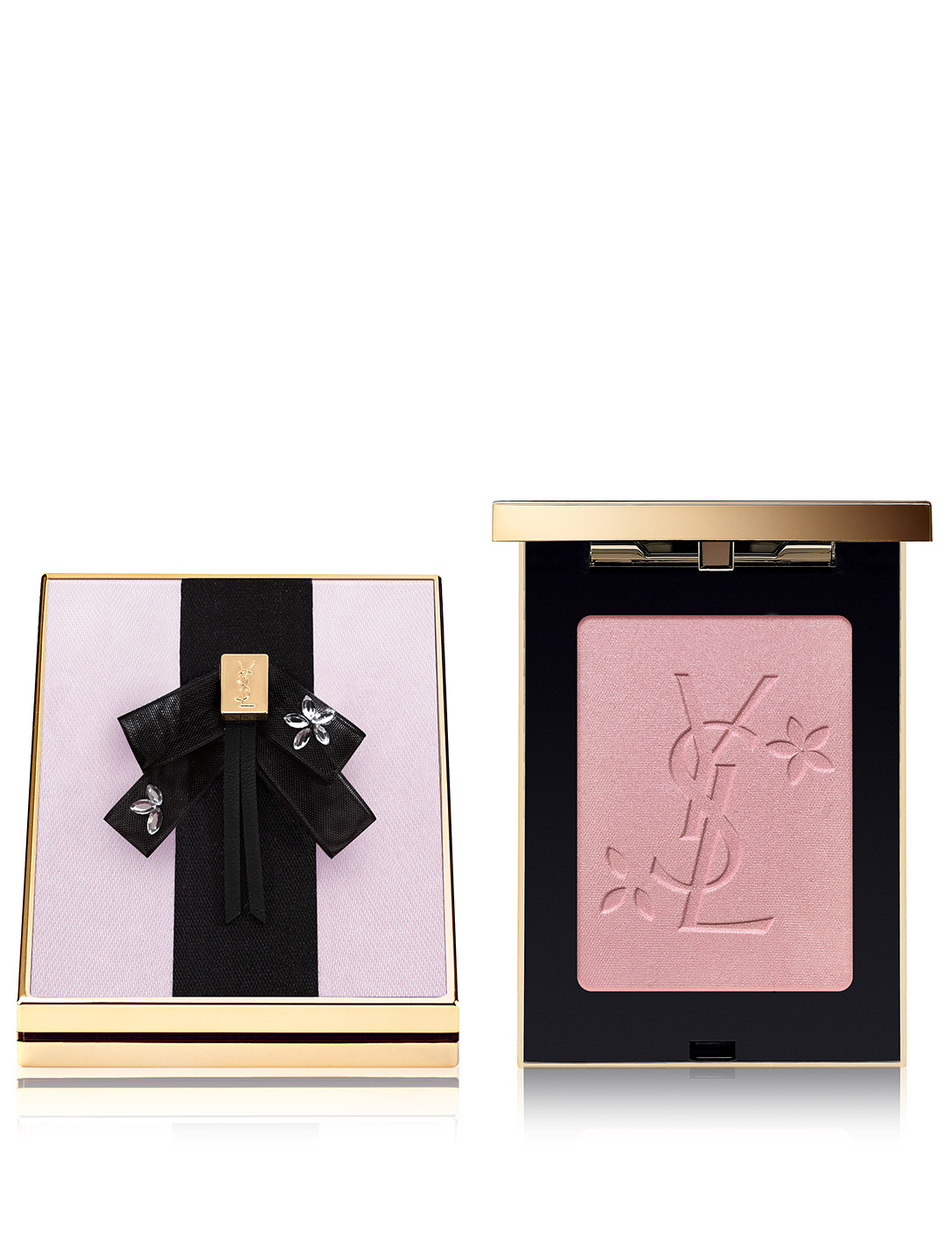 Lm Palette Exclu Mon Paris EDP Florale