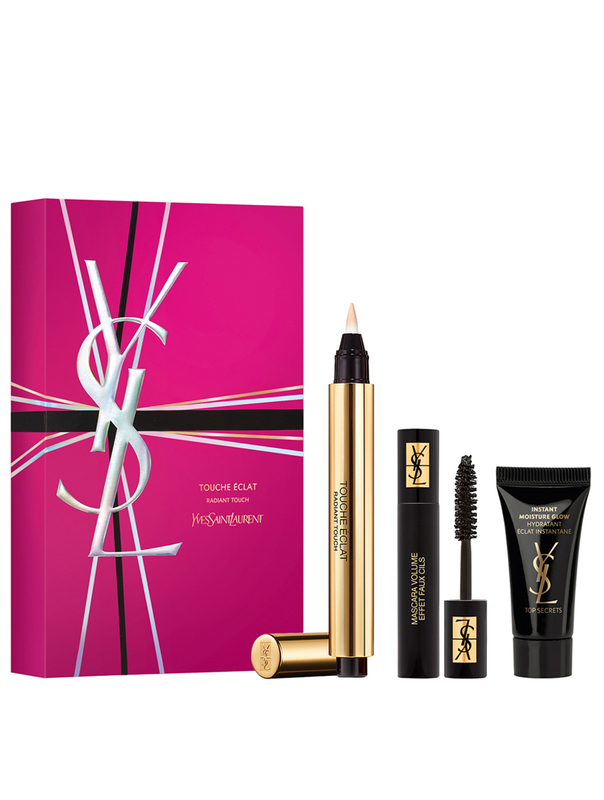 Te1+Tps Img 5Ml + Minimvefc Set S19