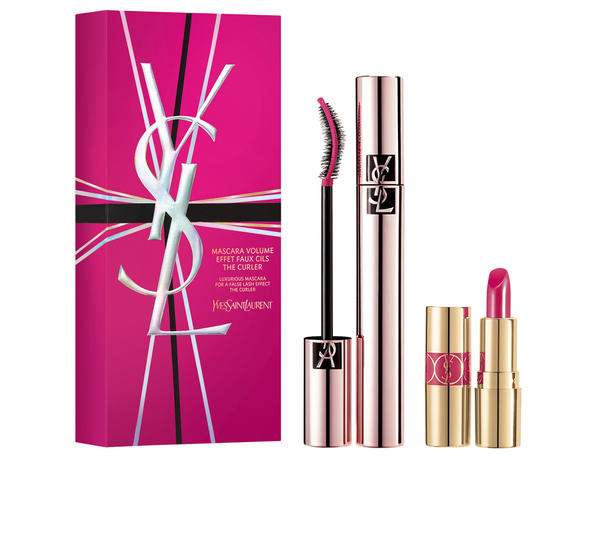 Mascara The Culer + Minirvs49 S19