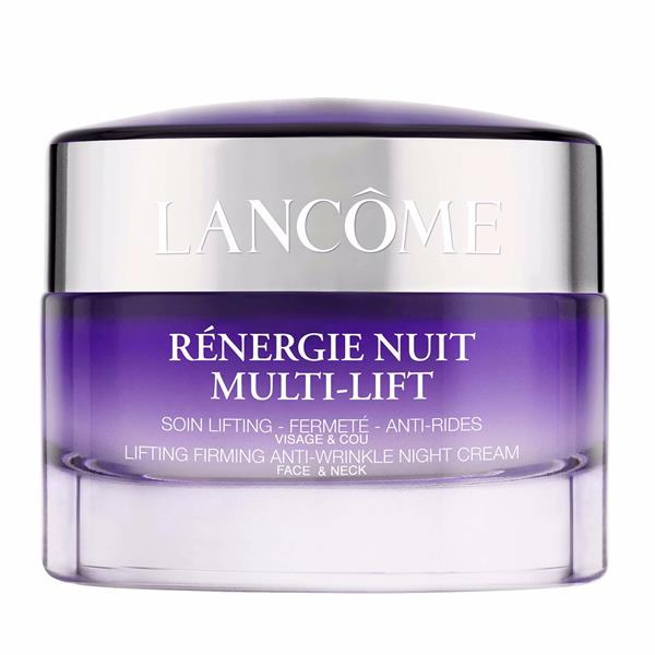 Lancome Renergie Multi Lift Anti Wrinkle Night Cream