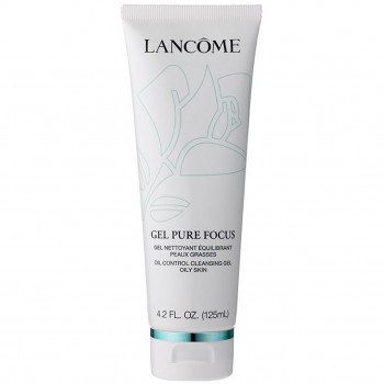 Jel Pure Focus Cleanser Oily Skin