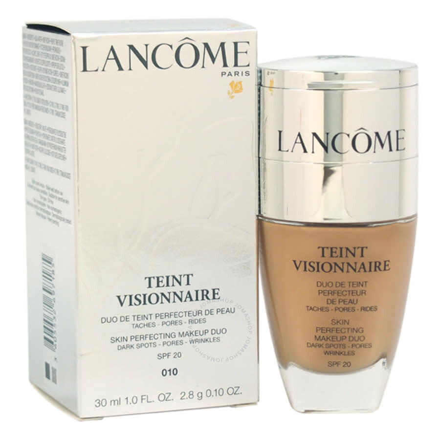 Lancome Teint Visionnaire Fdt Duo Spf 20 010