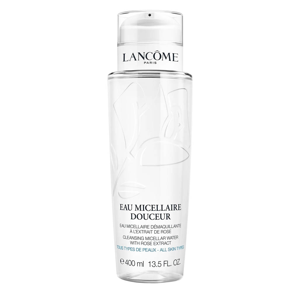 Lancome Douceur Face & Eyes & Lips