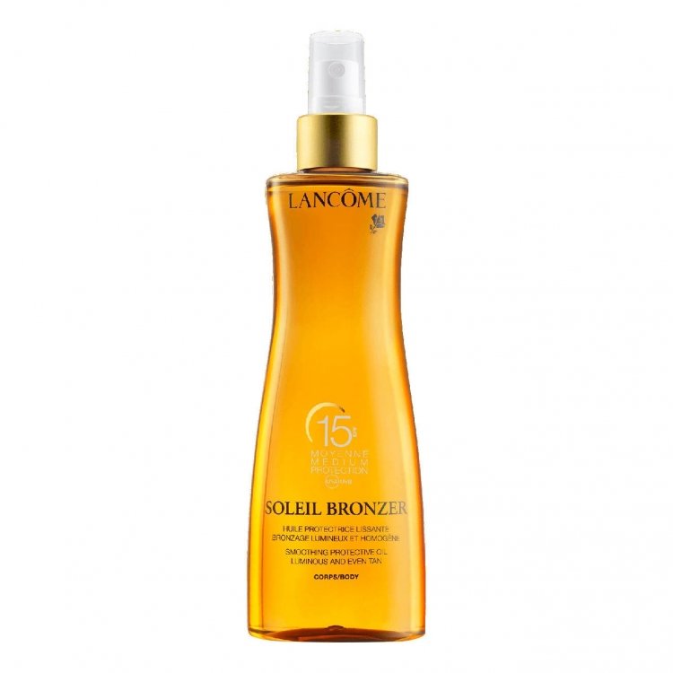 Lm Soleil Bronzer